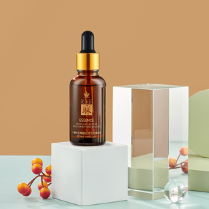 【麻元素】大麻叶乳糖酸精华液30ml