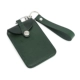 Зеленый брелок