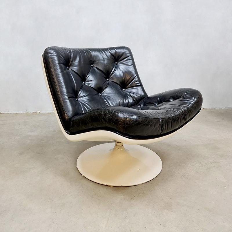 Marilyn Chair Nordic modern minimalist fashion seat Morden Wind designer Mary Lotus Casual Chair-Taobao