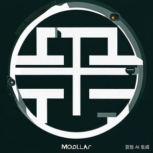 凌梨小店的LOGO