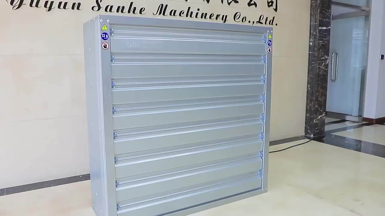 Wall Exhaust Fan Motor Direct Drive Axial Flow Ventilation Fan For Industry Buy Wall Exhaust