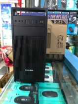 Great Wall R-25 portable USB3 0*1USB2 0*2 chassis Matx motherboard upper power back cable branch