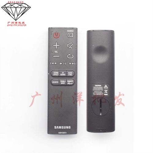 Оригинальный Samsung Echo AH59-02631A Контроллер HW-H450 HW-HM4 5HW-HM45C