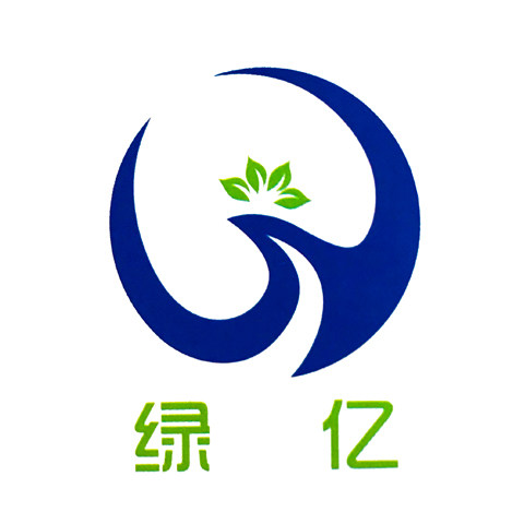 绿亿筛网厂的LOGO