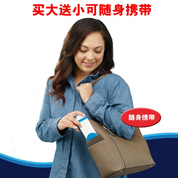 Mèo lông chó lông sạch quần áo thảm chải lông dính lông nhân tạo tẩy lông lông ẩm ướt lông thú cưng tẩy lông bàn chải - Cat / Dog Beauty & Cleaning Supplies 	găng tay chải lông chó	