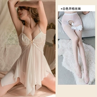 Белый комплект