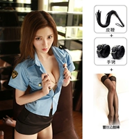 Полиция полиции полиции+носки черного колена+пиллубулярный запас+ручные нагрузки