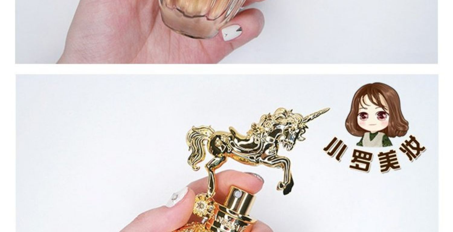 Anna Sui Anna Sui Dreams Tianma Fairytale Fantasia kỳ lân mơ nước hoa Tianma 30ml - Nước hoa nước hoa perfume