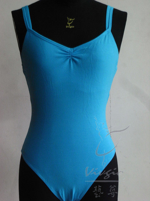 Vivgio Yizun Dance Supplies Gymnastics Suits to Practice Utiliti's Costume Ballet 1132 models