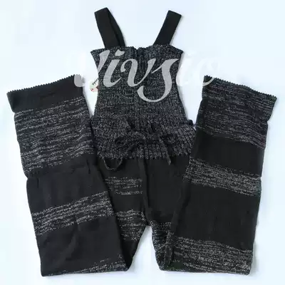 (Vivgio Yizun) France sansha sansha ballet warm one-piece sweater KT2105