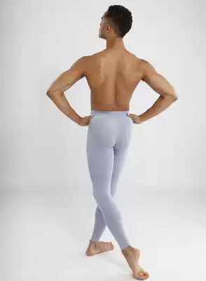 Vivgio dance pants pants pants black ankle-length pants men and women models 30206