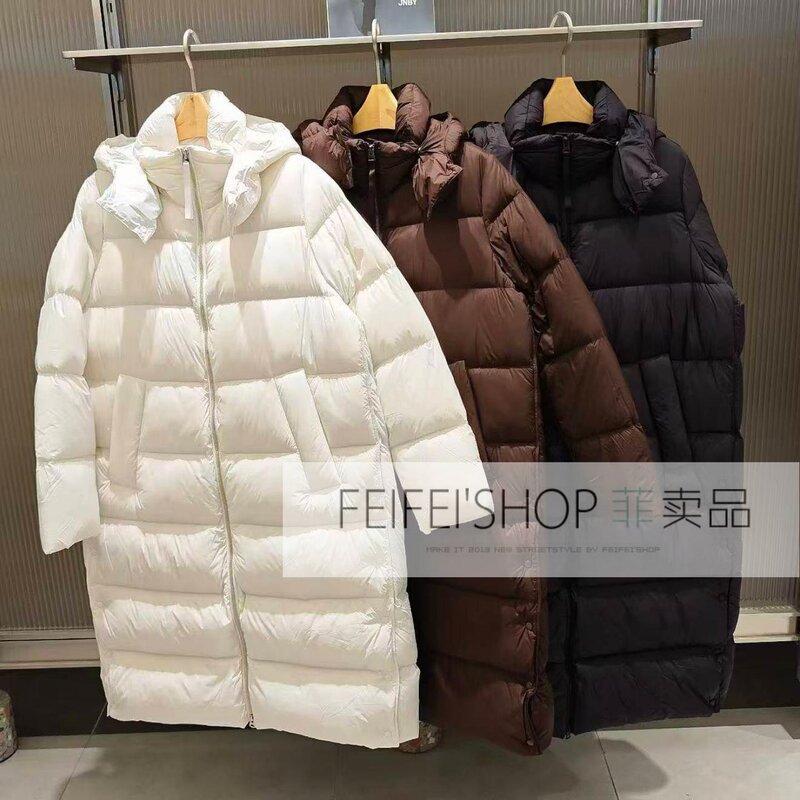 Special Offer Jnby Jiangnan Cloth 2025 Winter Collection Genuine Store Product Big Devil down Jacket 5Pac13700 2795