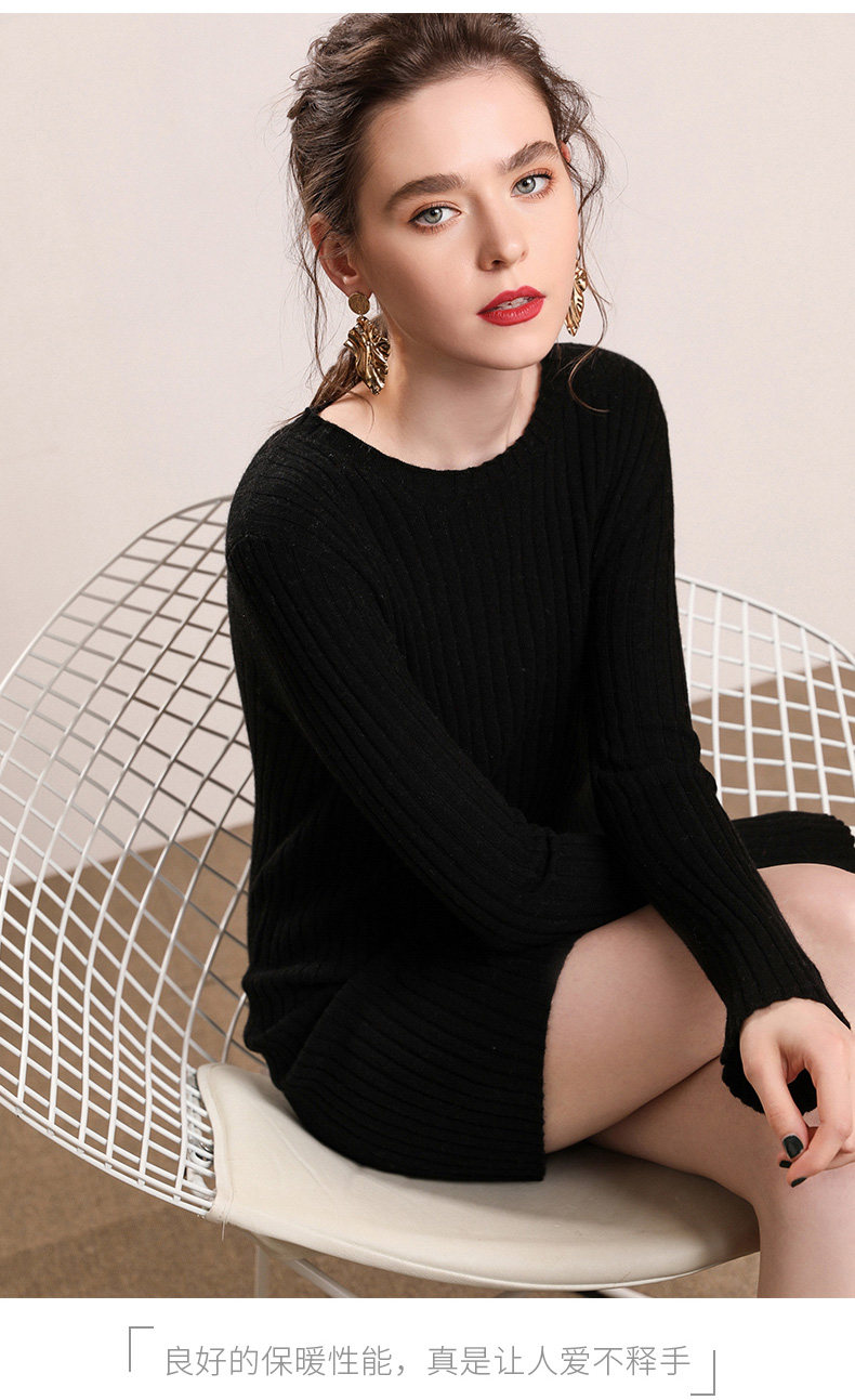 Cardigan      en Laine - Ref 3231058 Image 19