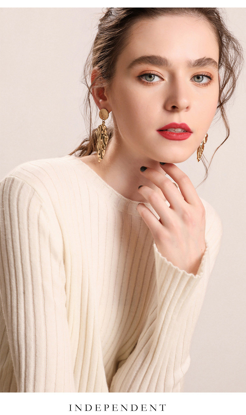 Cardigan      en Laine - Ref 3231058 Image 14