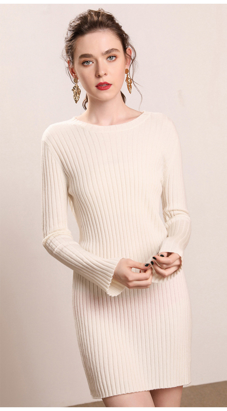 Cardigan      en Laine - Ref 3231058 Image 15