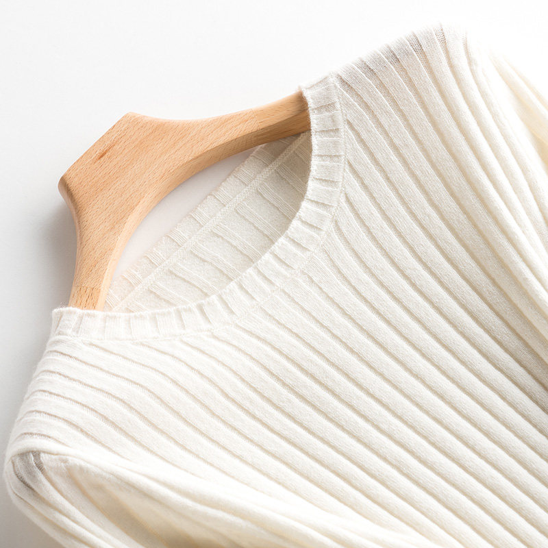 Cardigan      en Laine - Ref 3231058 Image 4