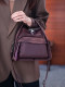 Oxford Cloth Bag 2026 New Casual Women's Bag, Super Popular Women's Crossbody Bag, Fashionable, Lightweight, High-End Handbag