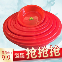 Bath tub adult rectangular large thick thick household plastic laundry basin aquaculture fish lobster long basin children