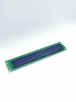 4002 LCD Screen OLED High Brightness Contrast 4002 Display SPI serial port 4002 Display module