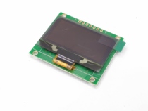 12864 12864 more than one more than one 54 inch OLED Autonomous design 12864OLED LCD screen 1 54 inch 1309