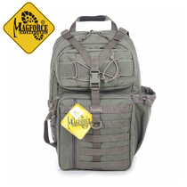 Maghos Maghos MagForce Taiwan Magaixian 0468 Archer Shoulder Backpack Military Fan Supplies