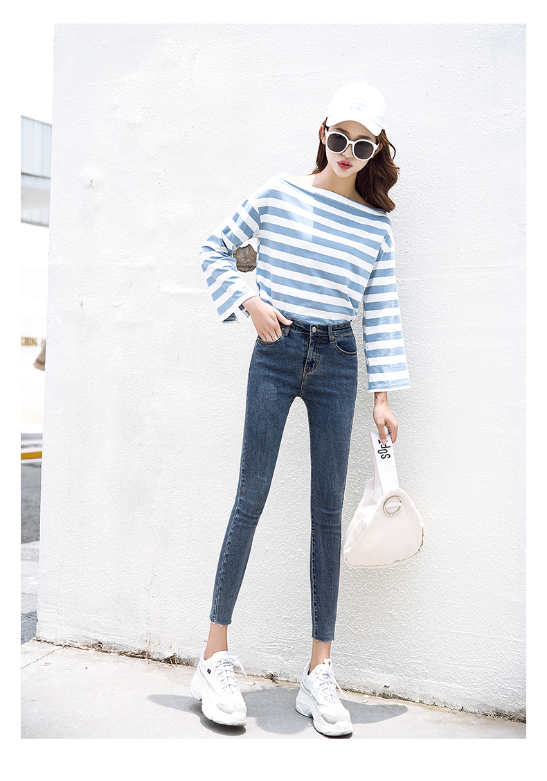Jean femme - Ref 3191575 Image 7