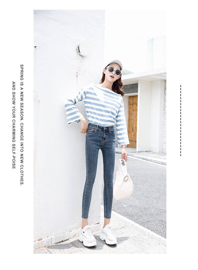 Jean femme - Ref 3191575 Image 14