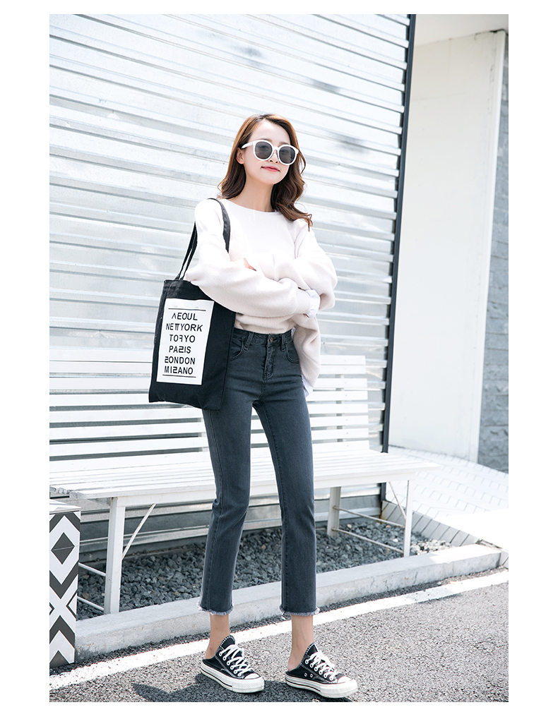 Jean femme - Ref 3191413 Image 21