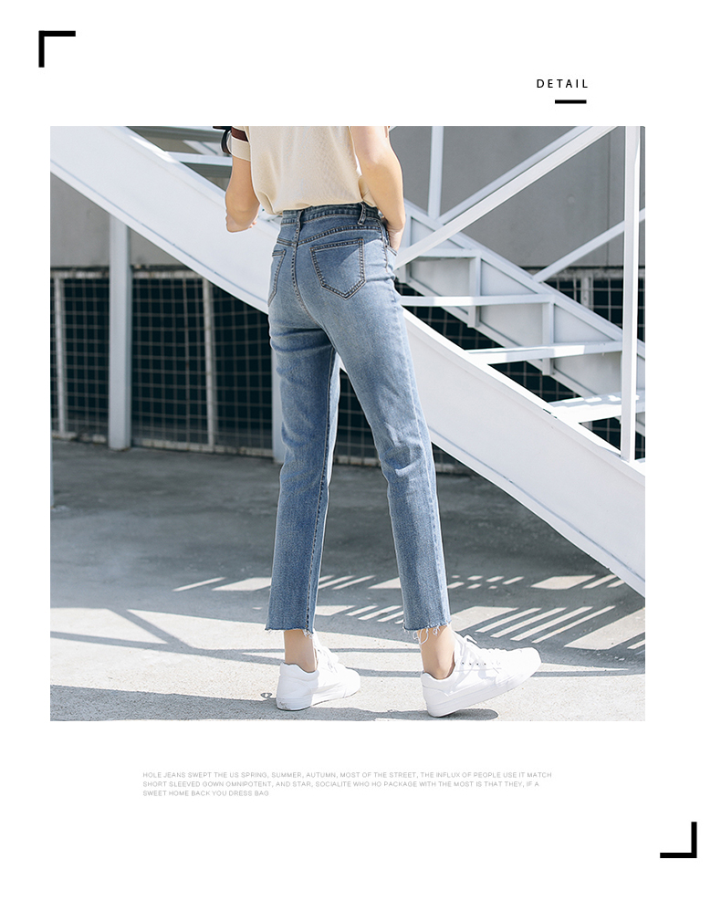 Jean femme - Ref 3191592 Image 19