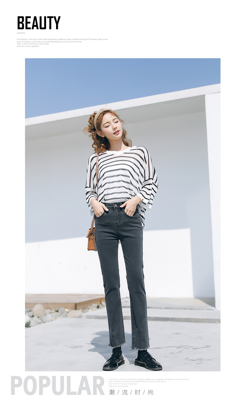 Jean femme - Ref 3191592 Image 20