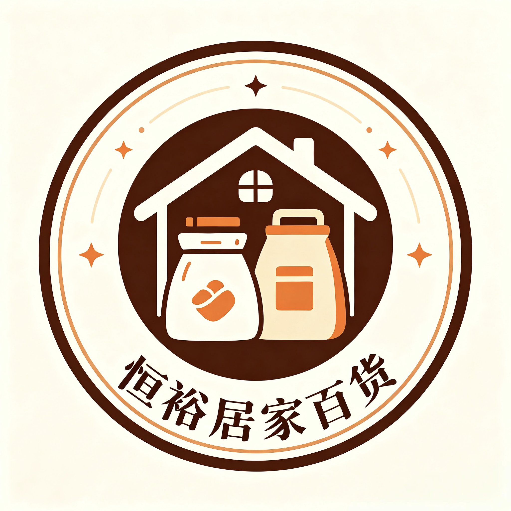 恒裕居家百货