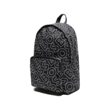 雨果博斯 Мужской портативный рюкзак для активного отдыха HUGO BOSS с логотипом 50475565