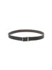Hugo Boss Men's Adjustable Reversible Leather Belt 3.5cm 50513415