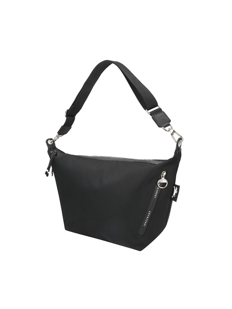 Longchamp Women's New Product Le Pliage Energy Series Single Shoulder Crossbody Dumpling Bag 10343 Hsr