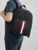Bally Men's Bag Men's Handbag Backpack Laptop Bag Code Back