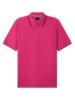 Hugo Boss Men's Cotton Short-Sleeved Business Casual Men's Polo Shirt 50448657
