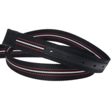 Dior Dior Мужская ткань, пряжка, повседневный ремень 4194plxjy