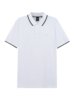 Hugo Boss Men's Cotton Short-Sleeved Business Casual Men's Polo Shirt 50448657