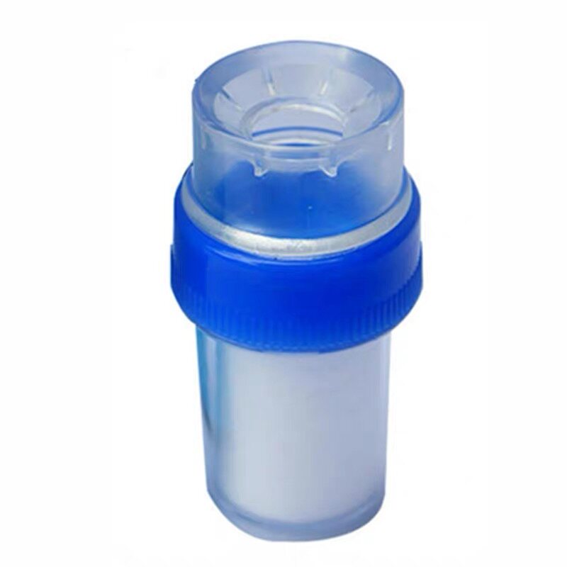 Water quality detector