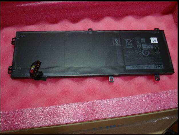 The original Dell XPS15 9550 9560 9570 Precision 5520 5530 H5H20 battery