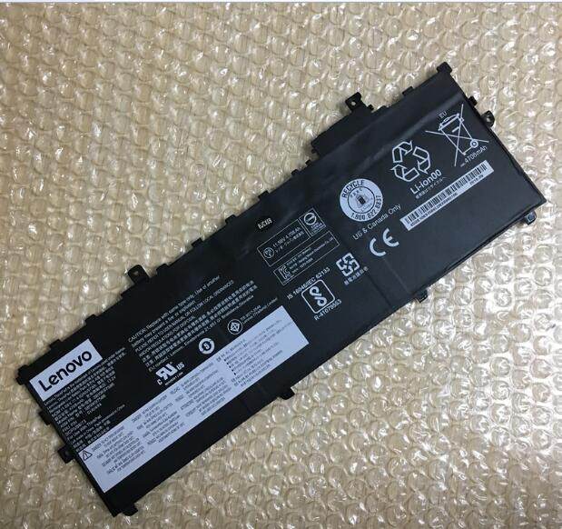 New Original X1 Carbon 5th 6th 17 2018 01AV494 01AV430 Laptop Battery