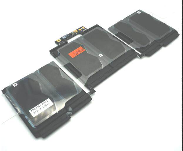 New original MacBook Pro Retina A1989 A1990 A1964 A1953 Laptop Battery