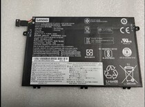 New Lenovo E480 E580 R480 R580 E485 E585 L17L3P51 Laptop Battery