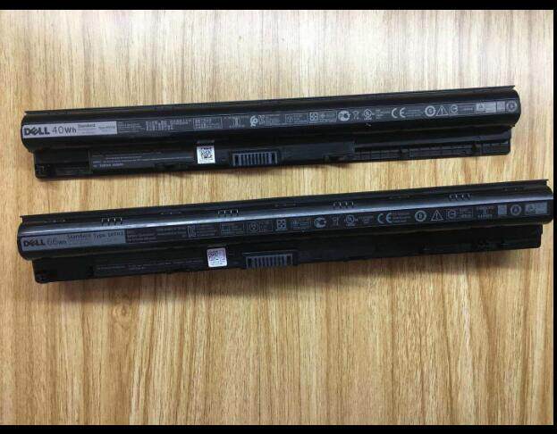 New original dress Dell 3458 3451 3551 5558 5558 5758 1KFH3 M5Y1K High capacity batteries