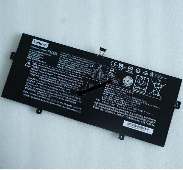 New Yoga 910 Yoga 910-13IKB Yoga 5 Pro L15M4P23 battery