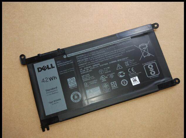 New original Dell 13 7368 14-7460 15 7560 WDX0R 3CRH3 7569 battery