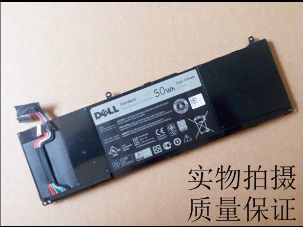 Original Dell Inspiron 11 3000 CGMN2 N33WY 3137 3138 battery