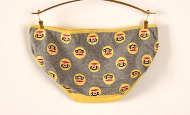 Slip jeunesse doux en coton - Ref 645550 Image 53