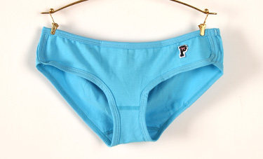 Slip jeunesse doux en coton - Ref 645550 Image 22