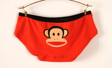 Slip jeunesse doux en coton - Ref 645550 Image 25